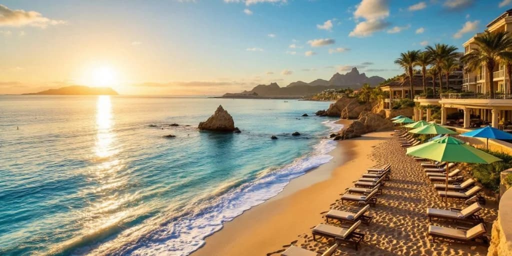 Where Style Meets the Sea at The Cape Cabo