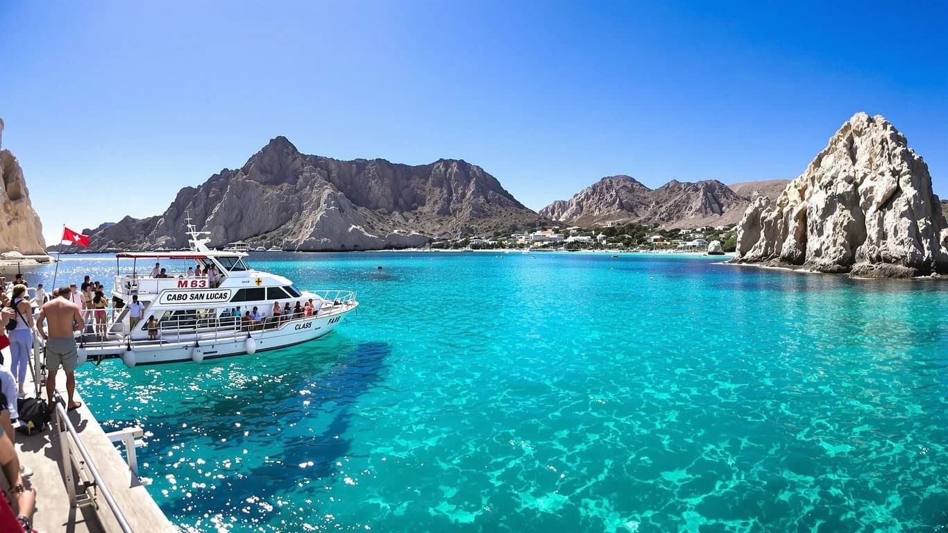 Why Cabo Adventure Tours Include Transportation & Lunch