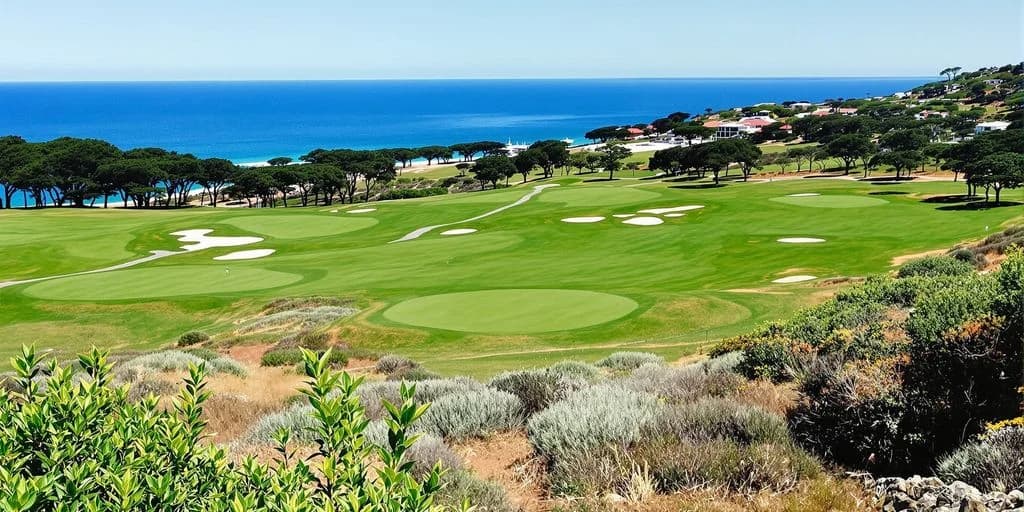 Why Cabo Golf Courses Are Ranked in World's Top 100