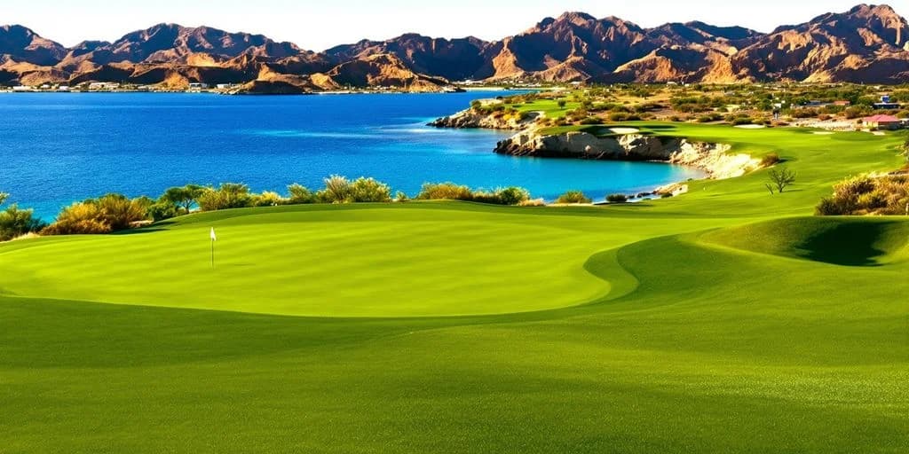 Why Cabo Golf Is Cheaper Than Scottsdale & Still World-Class