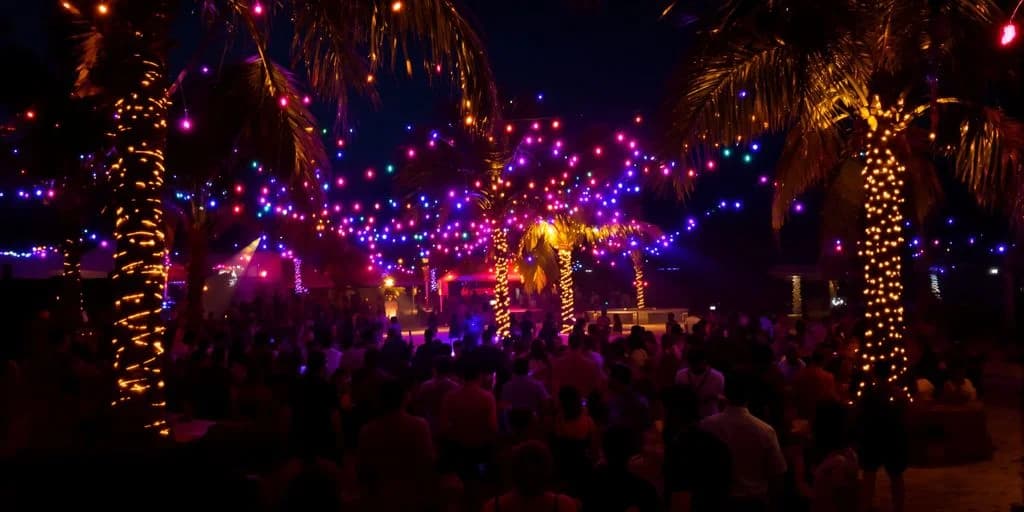 Why Cabo Nightlife Beats Vegas (And Costs 50% Less)