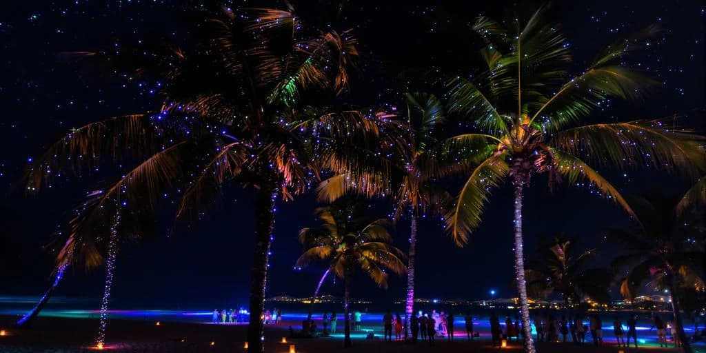 Why Cabo Nightlife Is Rated #1 on TripAdvisor 5 Years Running