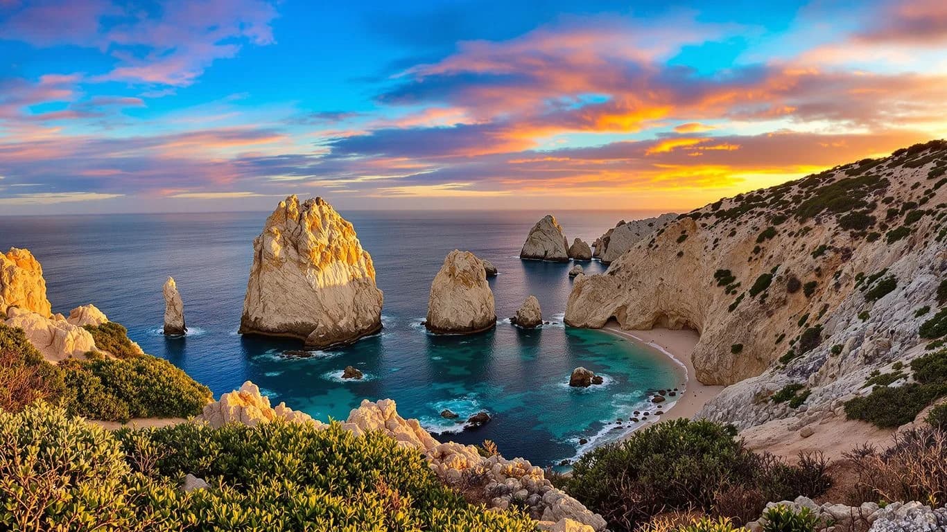 Why Cabo Photographers Know the Best Secret Photo Locations