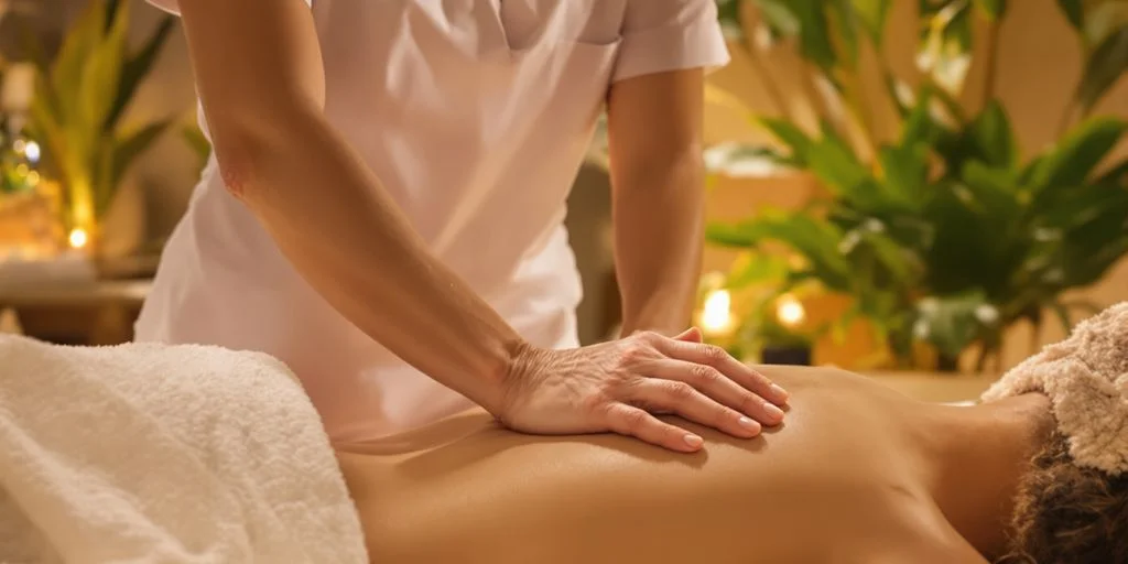 Why Cabo Spa Therapists Are Trained in Traditional Mexican Healing