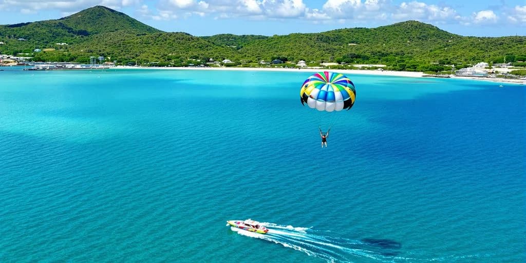 Why Cabo Water Sports Beat Caribbean Prices by 40%