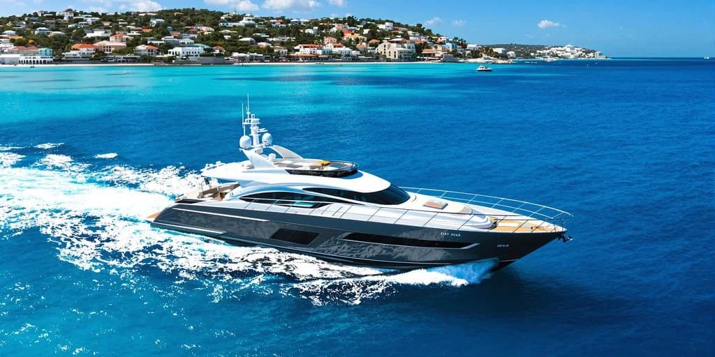 Why Cabo Yacht Charters Cost Less Than Miami (Real Price Comparison)