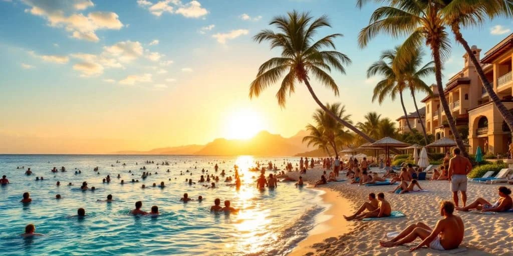 Why Choosing All-Inclusive in Cabo Is the Best Way to Vacation