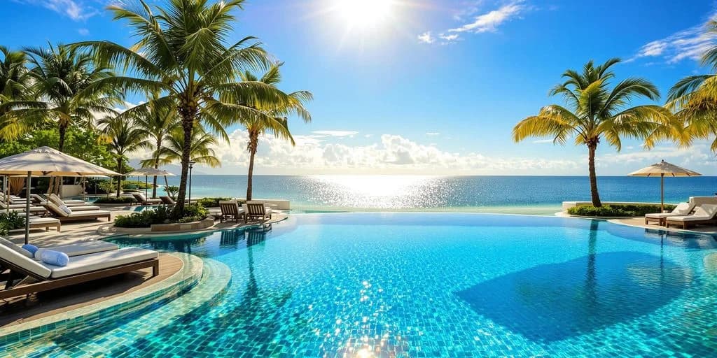 Why everyone's talking about all inclusive resort cabos right now