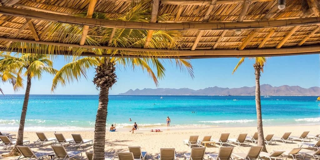 Why everyone's talking about all inclusive resorts baja cabo san lucas right now
