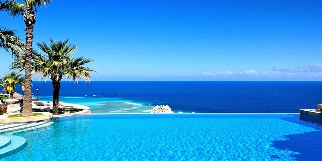 Why Los Cabos Resorts Beat Cancun & Jamaica for Value