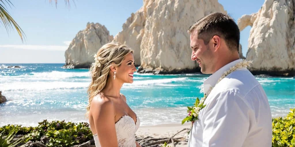 Why Smart Couples Choose Cabo Over Tuscany for Destination Weddings