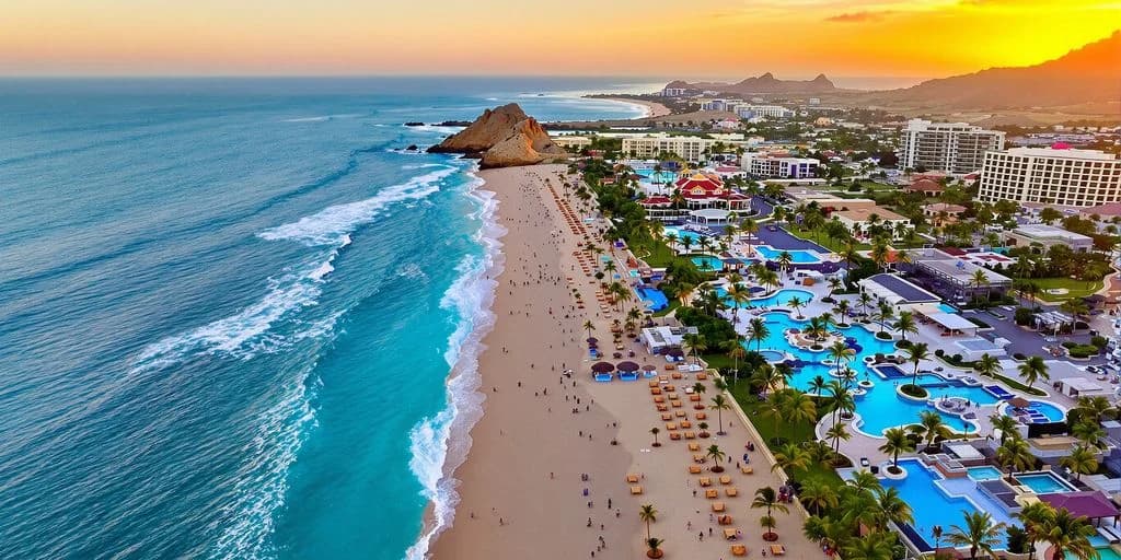 Why Smart Travelers Book Cabo Hotels 6 Months in Advance