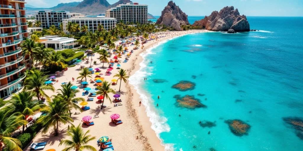 Why This Is the Best All-Inclusive Resort in Cabo