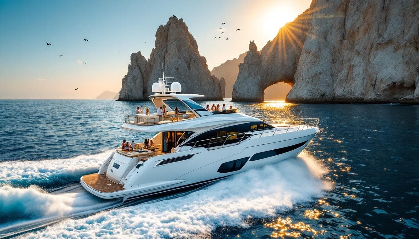 5 Things Nobody Tells You About Yacht Day in Cabo