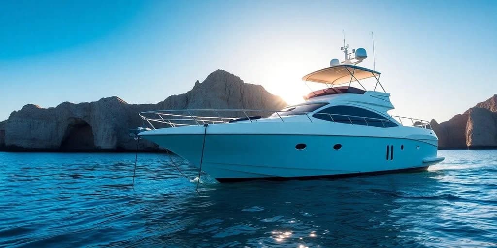 Yacht Maintenance Services in Cabo: Price Guide