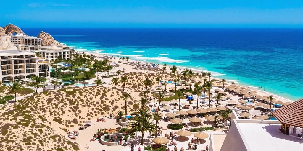 Your 2026 Adult Only All-Inclusive Resorts Guide in Cabo San Lucas