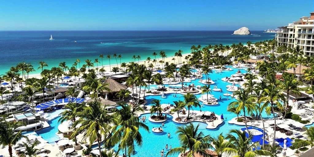 Your 2026 Guide to Breathless Cabo San Lucas