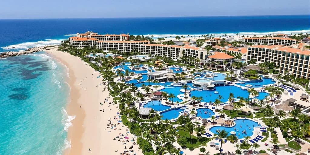 Your 2026 Guide to the Best All-Inclusive Resorts in Cabo San Lucas