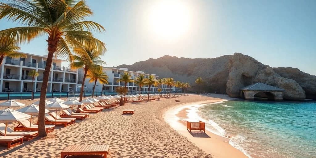 Your Guide to All-Inclusive Vacation Packages in Cabo in 2026