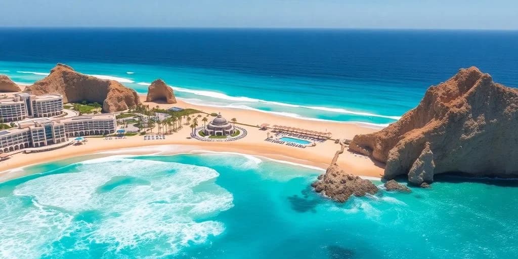 Your Guide to All-Inclusive Vacations in Cabo, Mexico: What to Expect in 2026