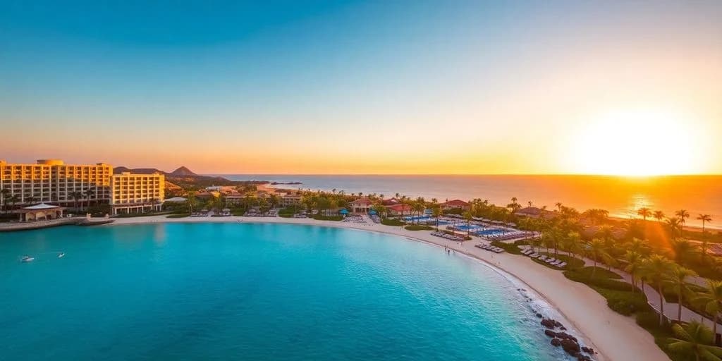 Your Guide to Cabo San Lucas All-Inclusive Packages in 2026