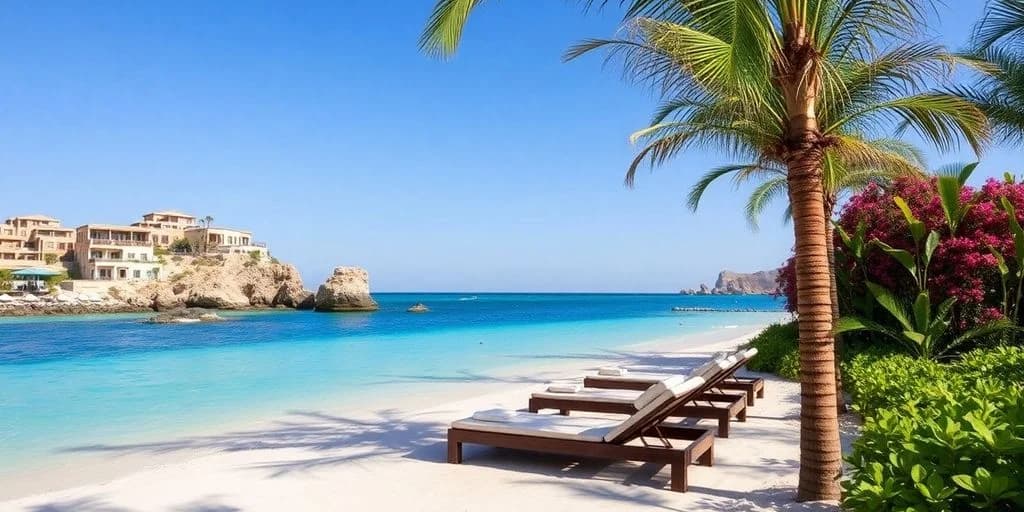 Zoetry Cabo Combines Wellness and Luxury