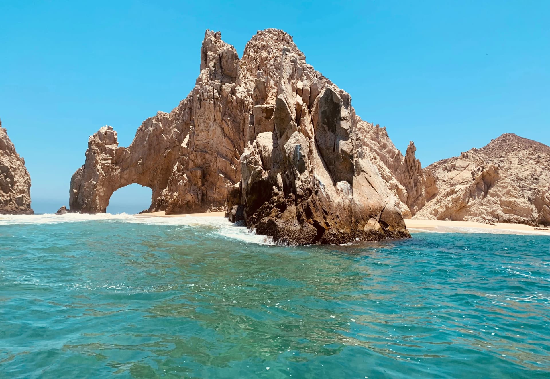 Vacation Photography Session — luxury experience in Cabo San Lucas