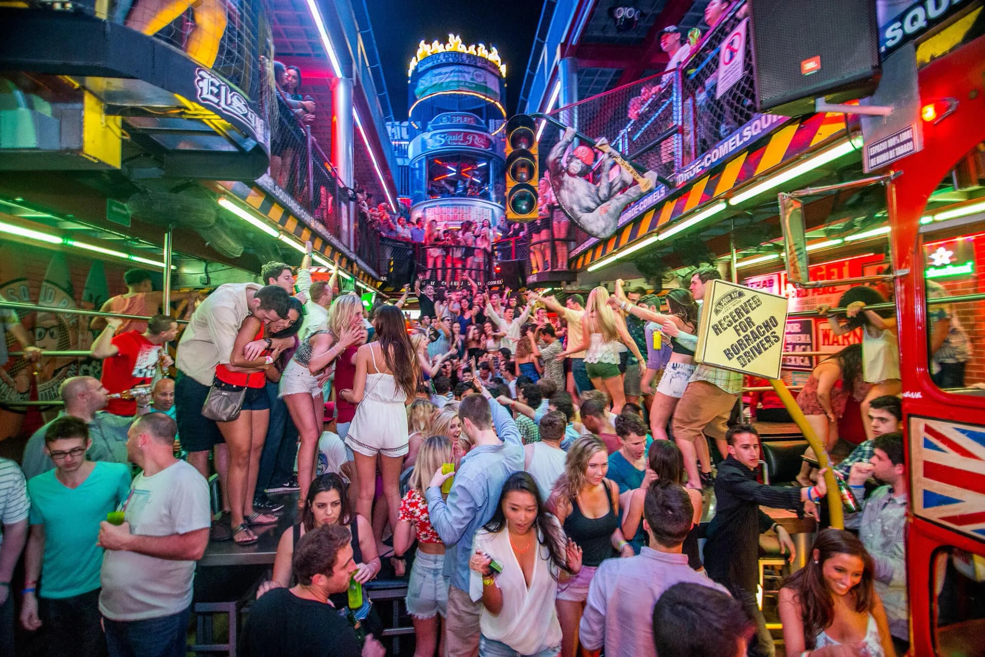 The Ultimate Bachelor Party in Cabo