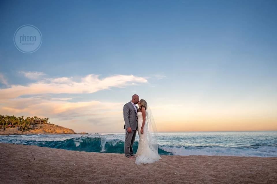 VIP Engagement Proposal - experience in Cabo San Lucas