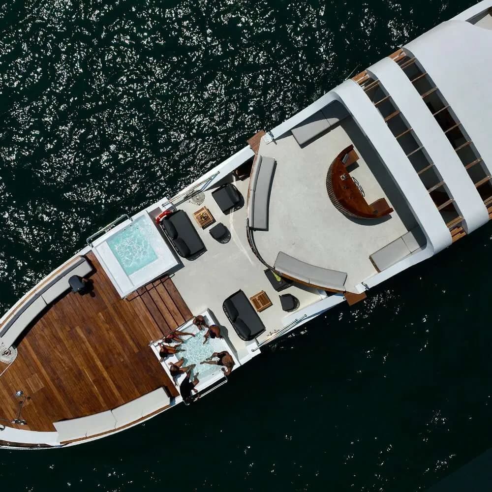 Private Yoga Session — luxury experience in Cabo San Lucas