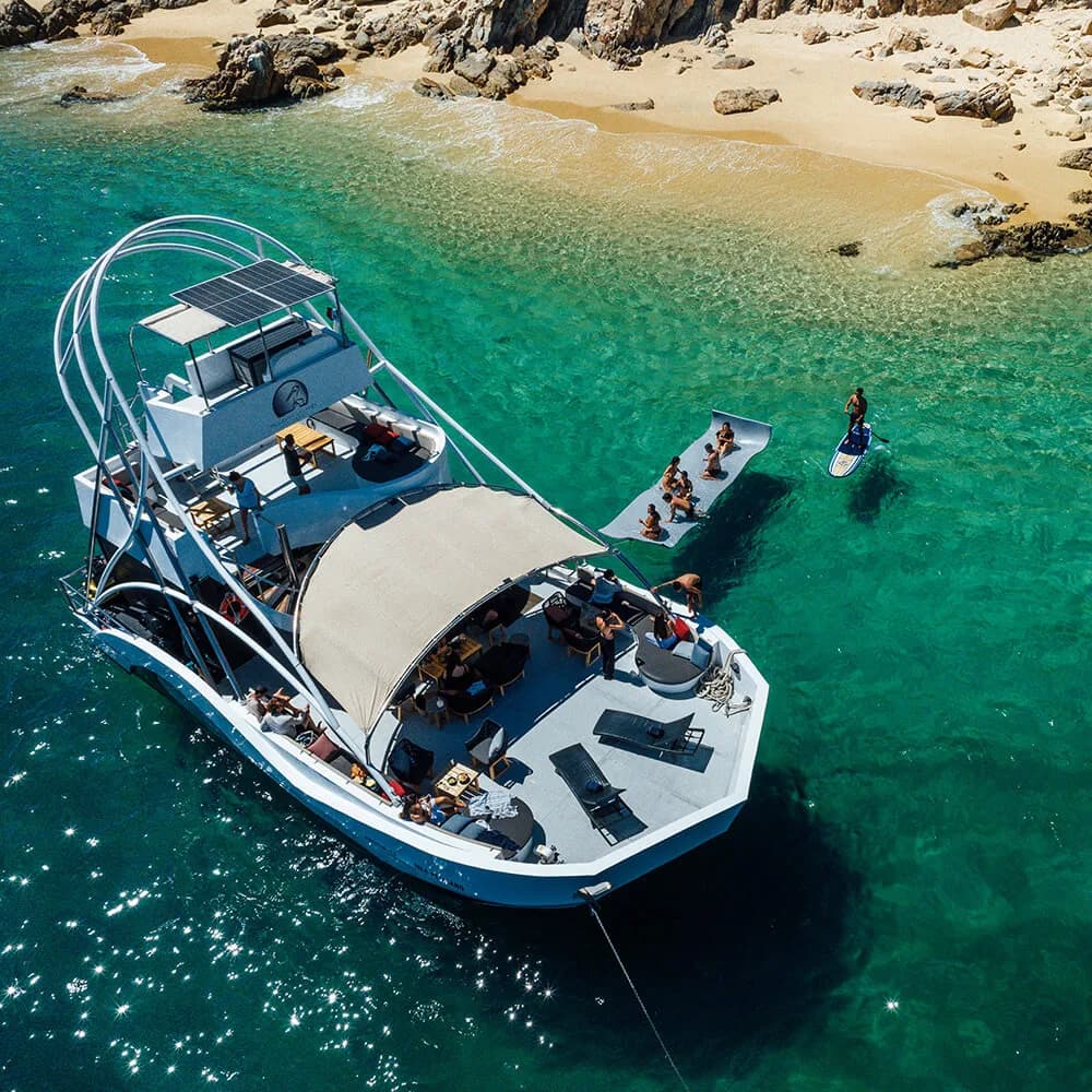 Private Surf Lesson — experience in Cabo San Lucas