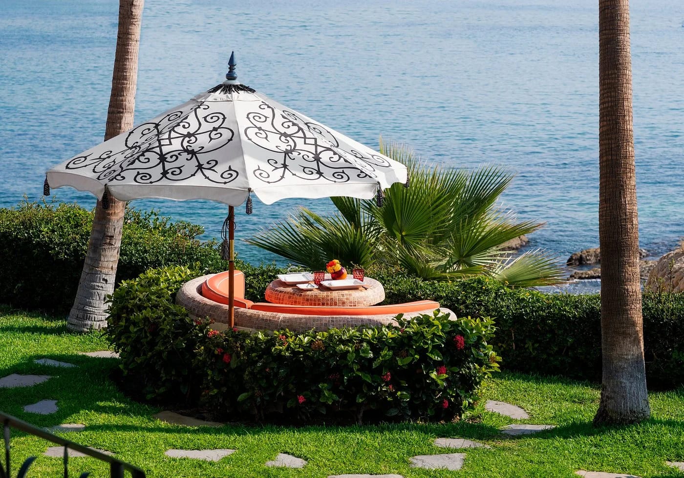 Wellness in Los Cabos