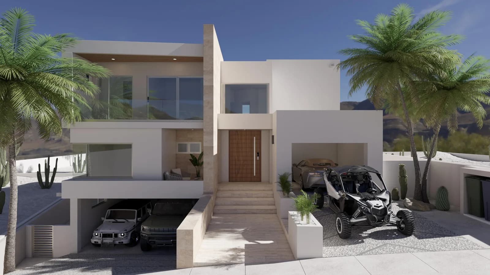 Cabo Bello gallery photo 8
