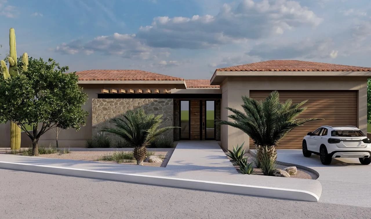 Cabo del Sol gallery photo 3