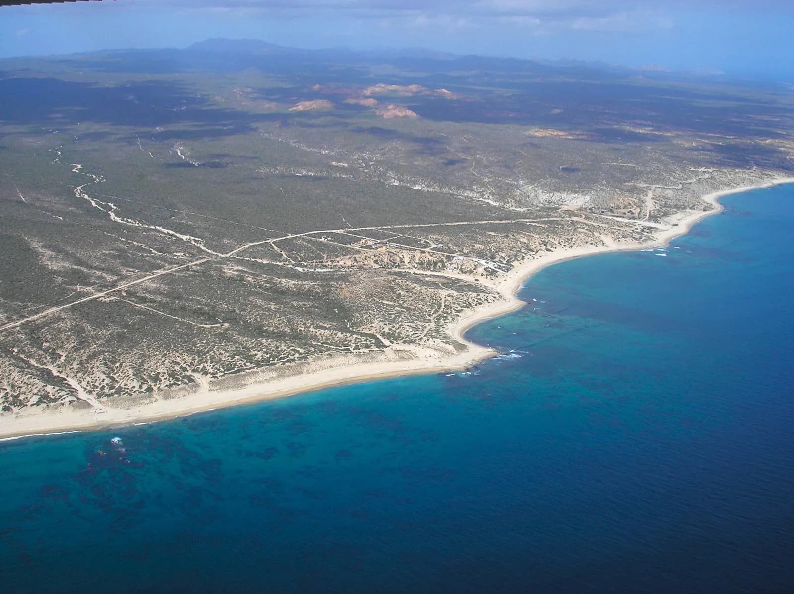 East Cape gallery photo 4