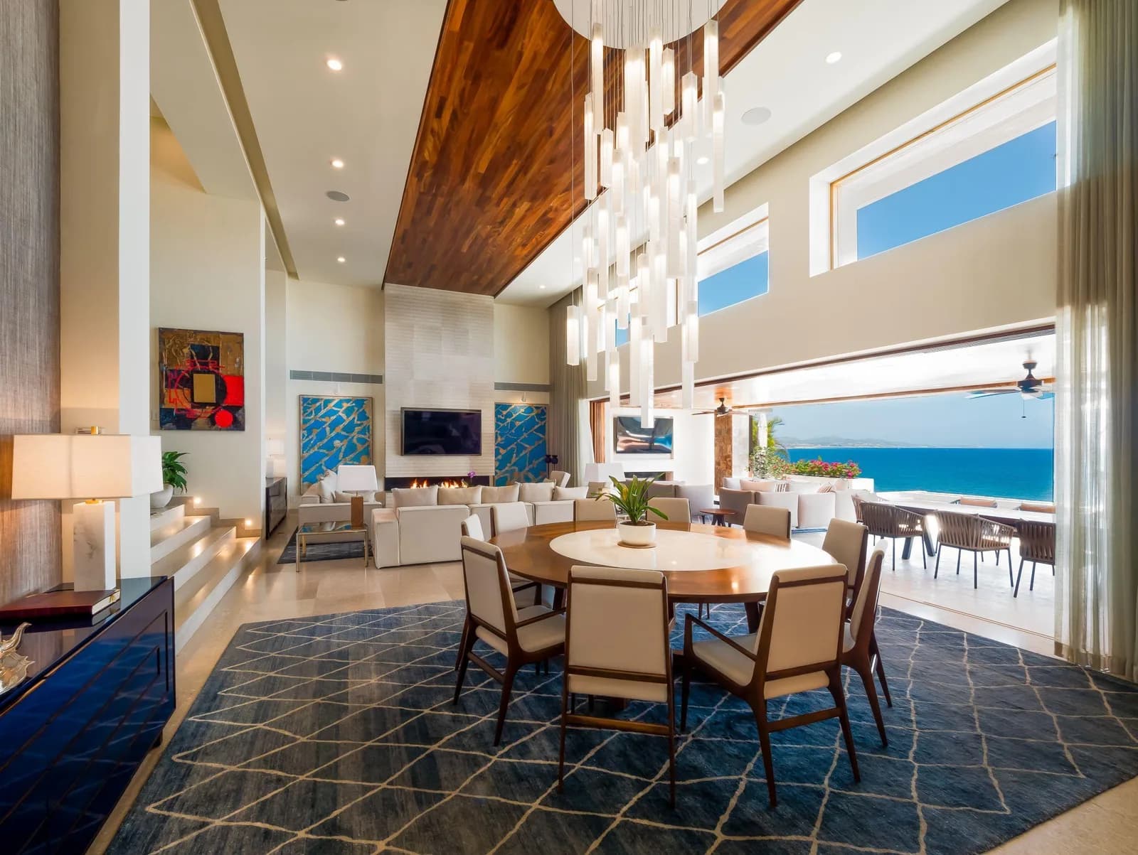 Maravilla Los Cabos real estate in Cabo
