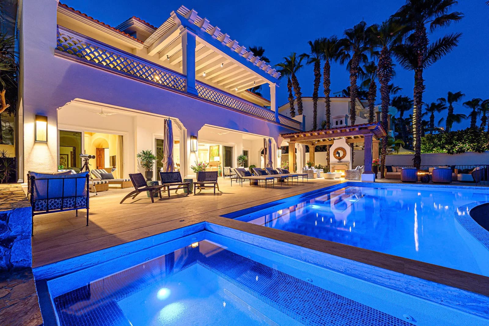Palmilla gallery photo 5