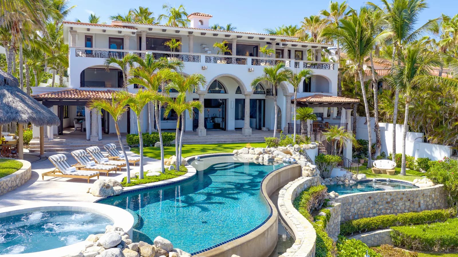 Palmilla gallery photo 7