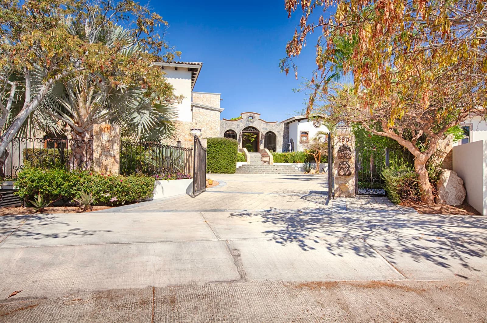 Puerto Los Cabos real estate in Cabo