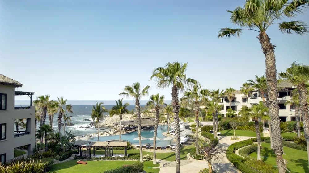 Esperanza, Auberge Resorts Collection, a resort in The Corridor