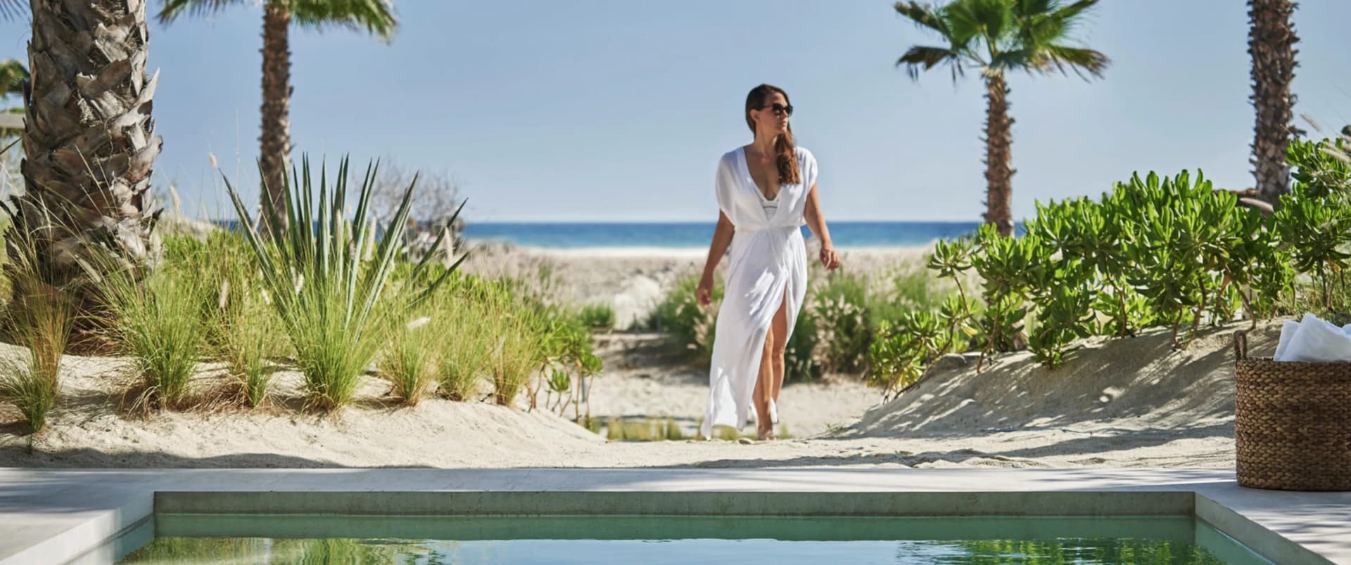 Four Seasons Resort Los Cabos resort in Cabo San Lucas