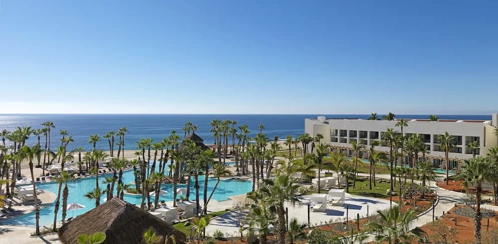 Paradisus Los Cabos, a resort in The Corridor
