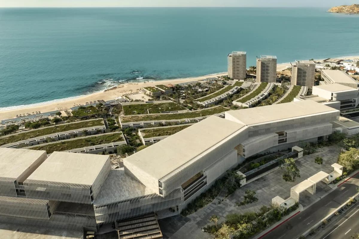 Solaz, a Luxury Collection Resort, a resort in The Corridor