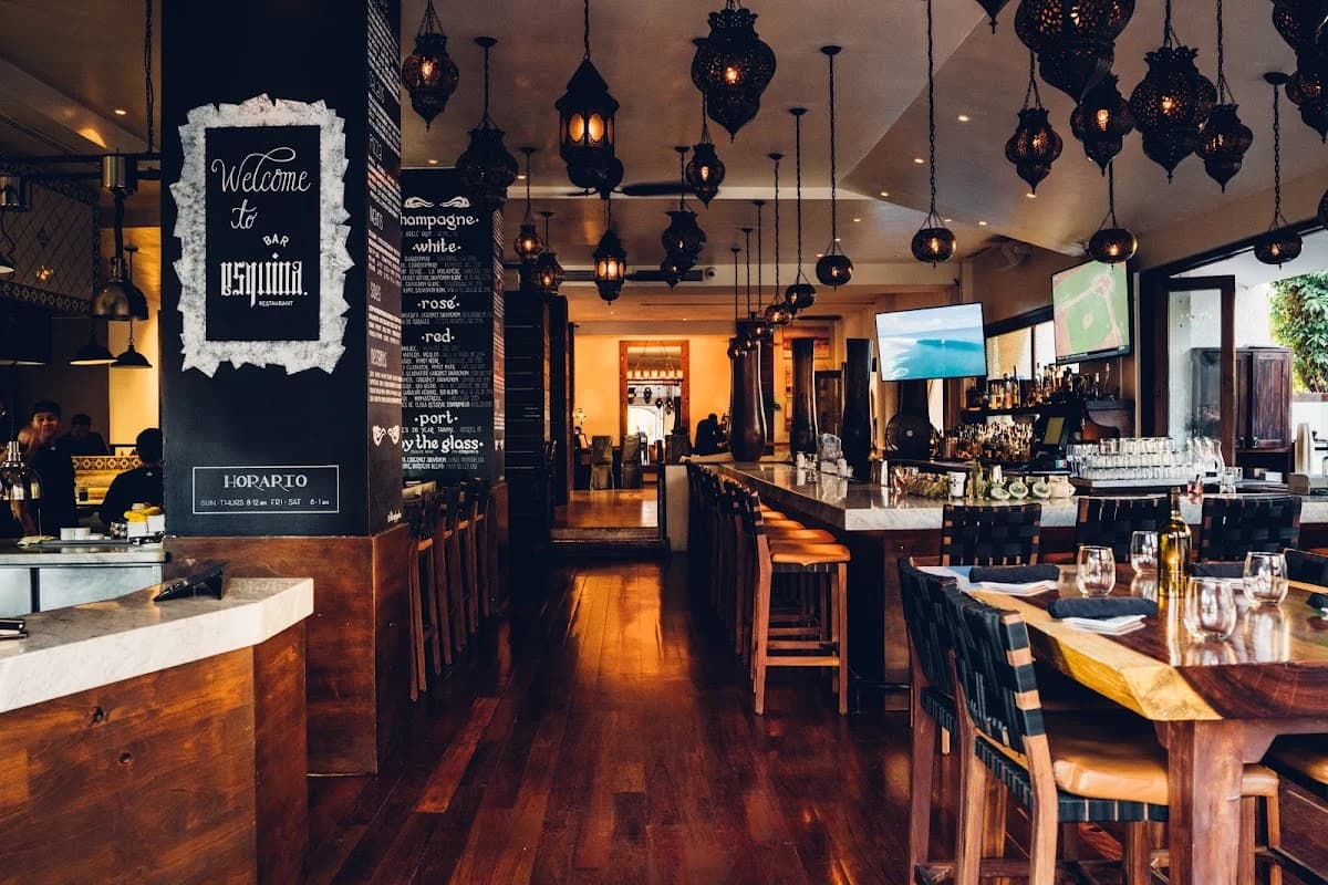 Bar Esquina - restaurant in Cabo San Lucas