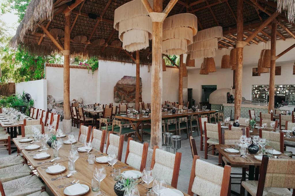 Don Sanchez Restaurant - restaurant in San Josรฉ del Cabo