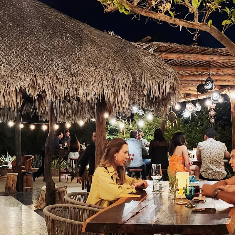 Tamarindos - restaurant in San Josรฉ del Cabo