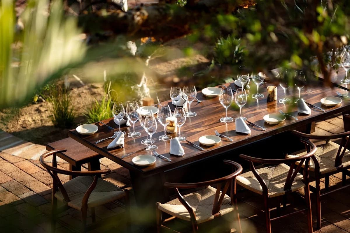 Torote Restaurant at Valle del Sol