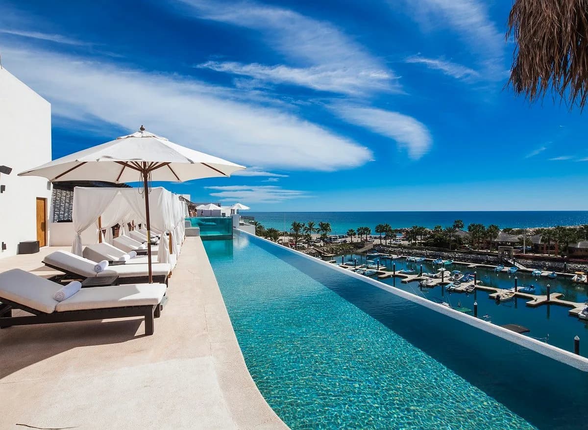 In-Villa Massage — luxury experience in Cabo San Lucas