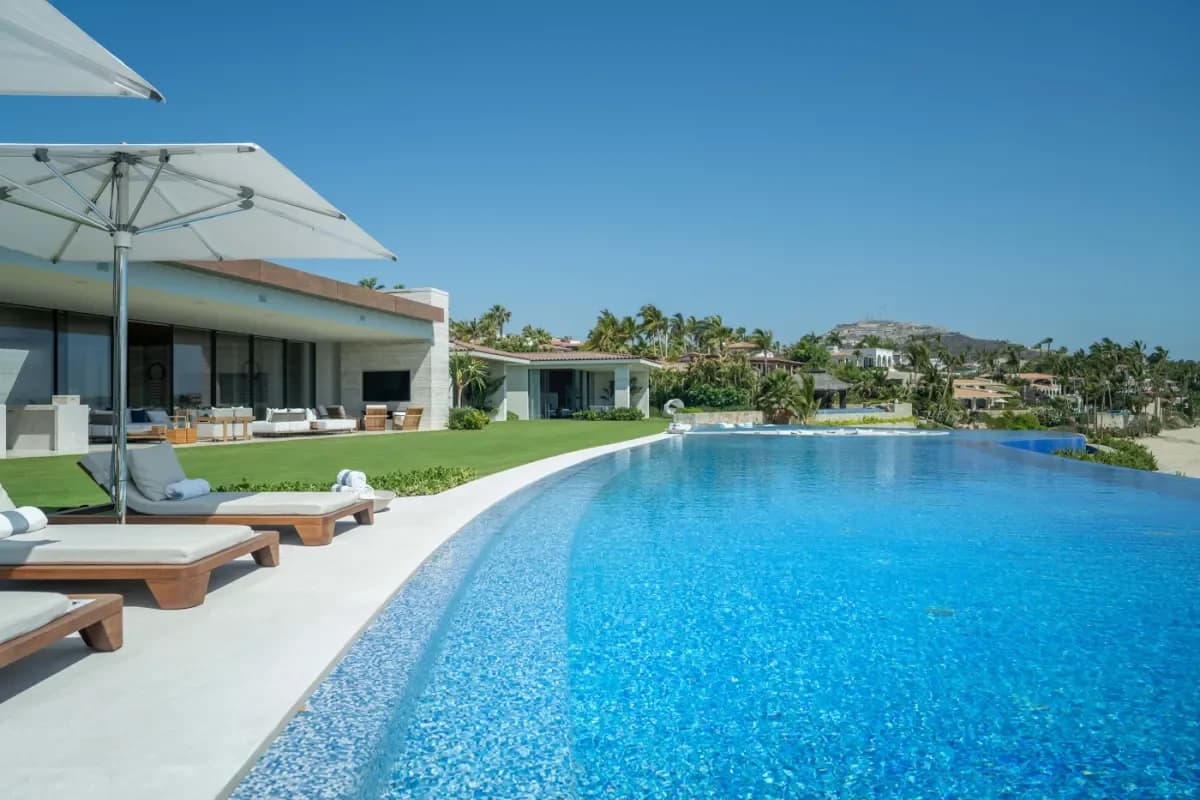 Experience Unrivaled Luxury: Cabo del Sol Villa Rentals in 2026