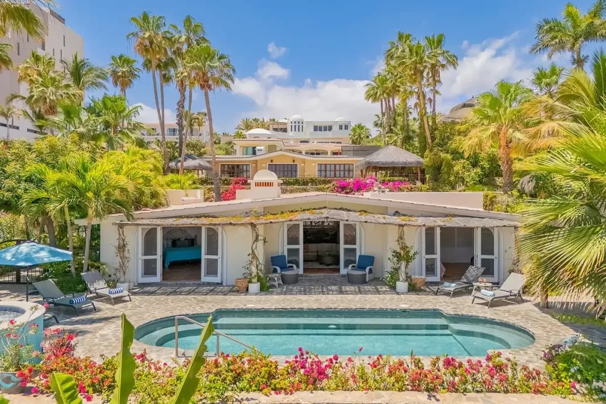 Cabo San Lucas Beachfront Land for Sale: Your 2026 Investment Guide